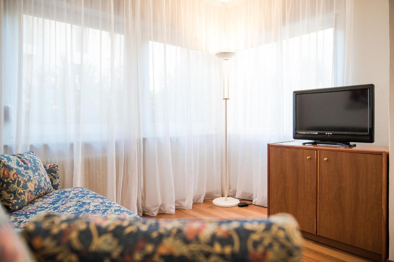 Désirée Classic&design Aparthotel Merano