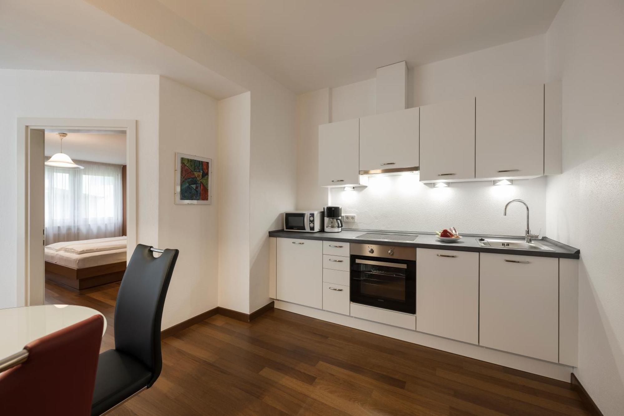 Aparthotel Désirée Classic&design 3*