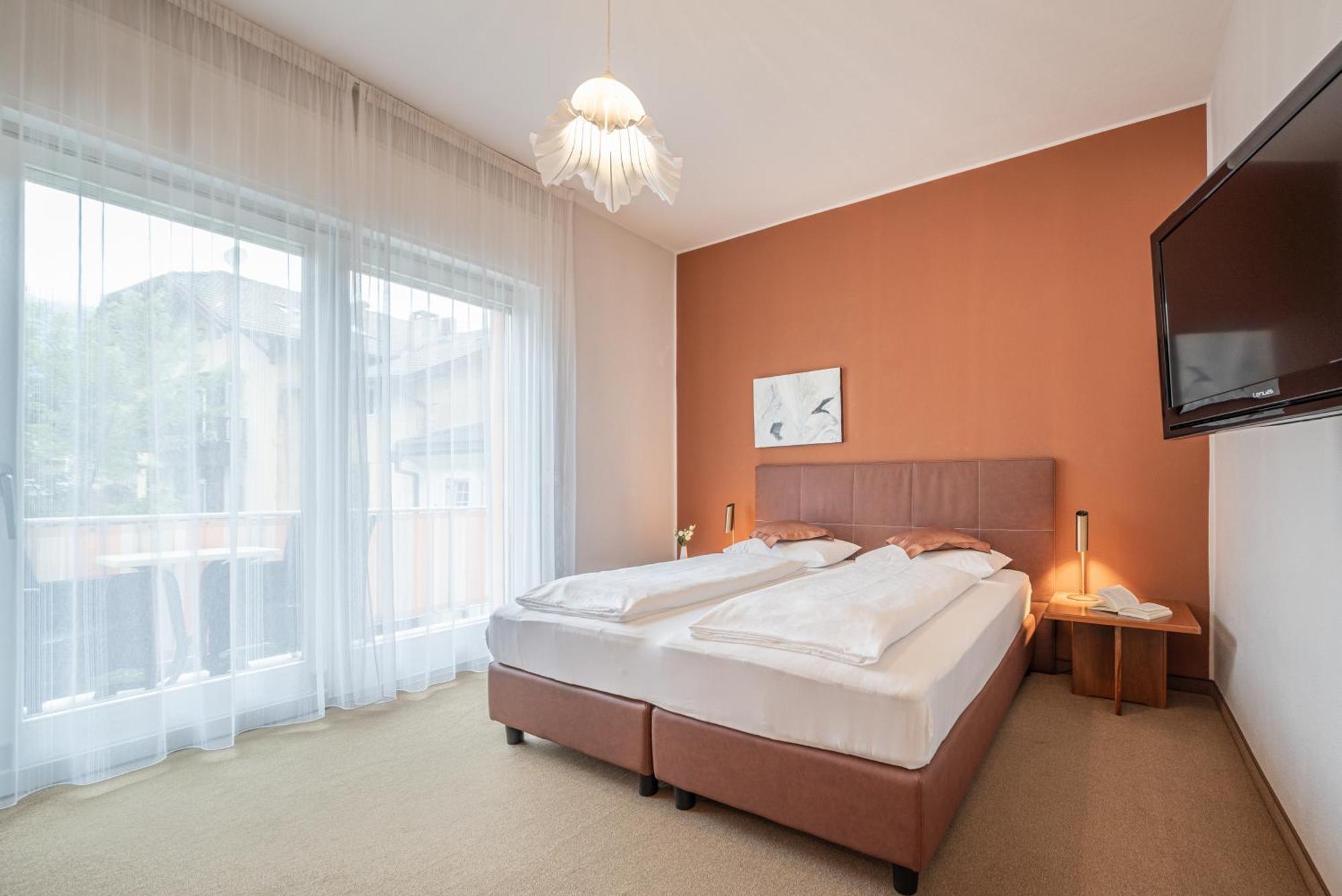 Désirée Classic&design Aparthotel 3*