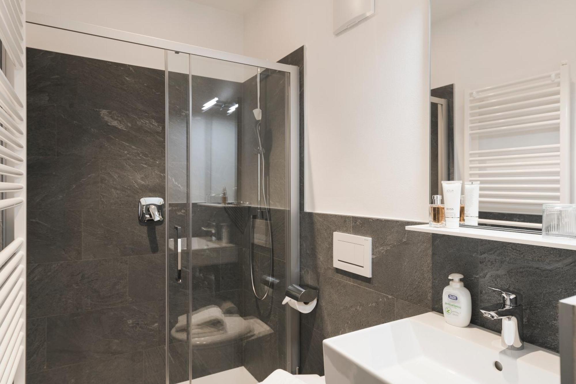 Aparthotel Désirée Classic&design Merano