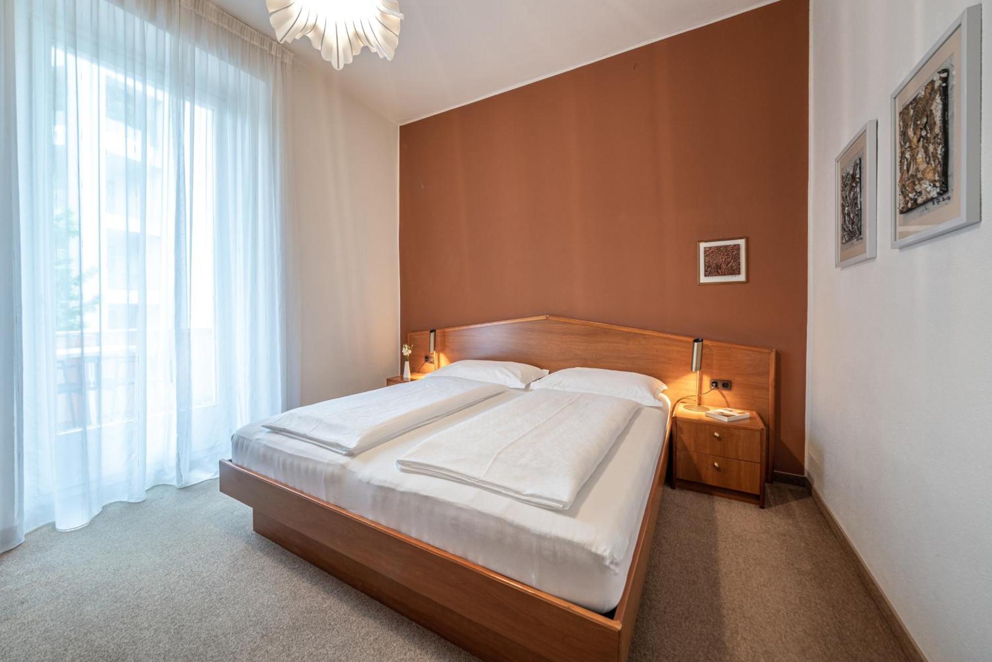 Désirée Classic&design Aparthotel 3*