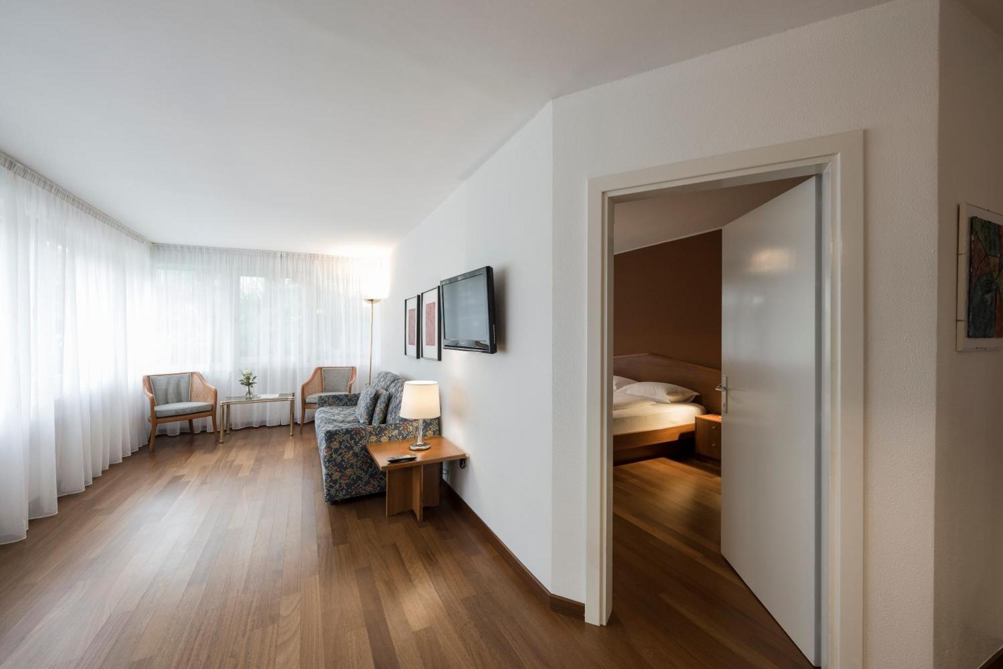 Désirée Classic&design Aparthotel