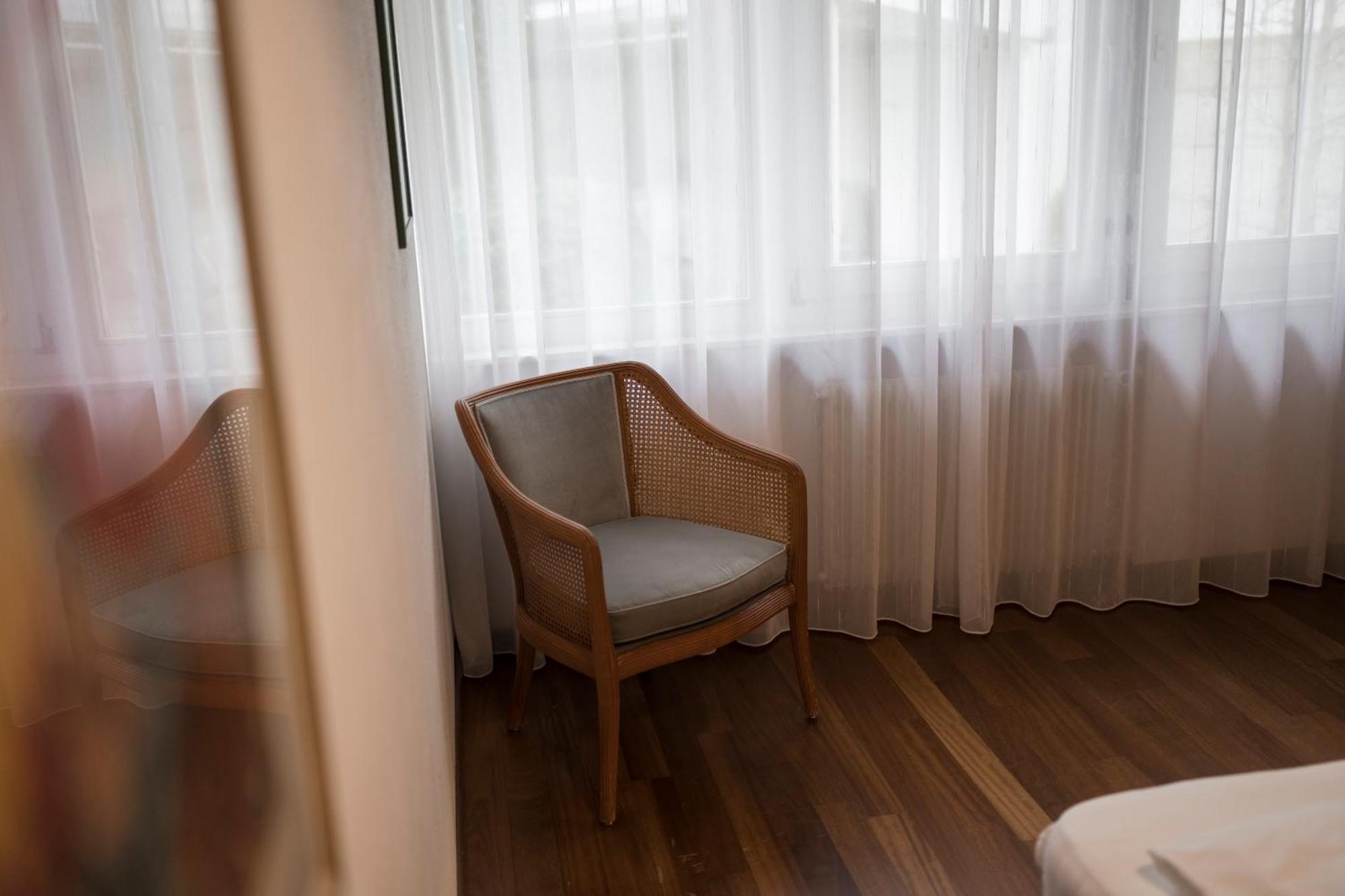 Désirée Classic&design Aparthotel 3*