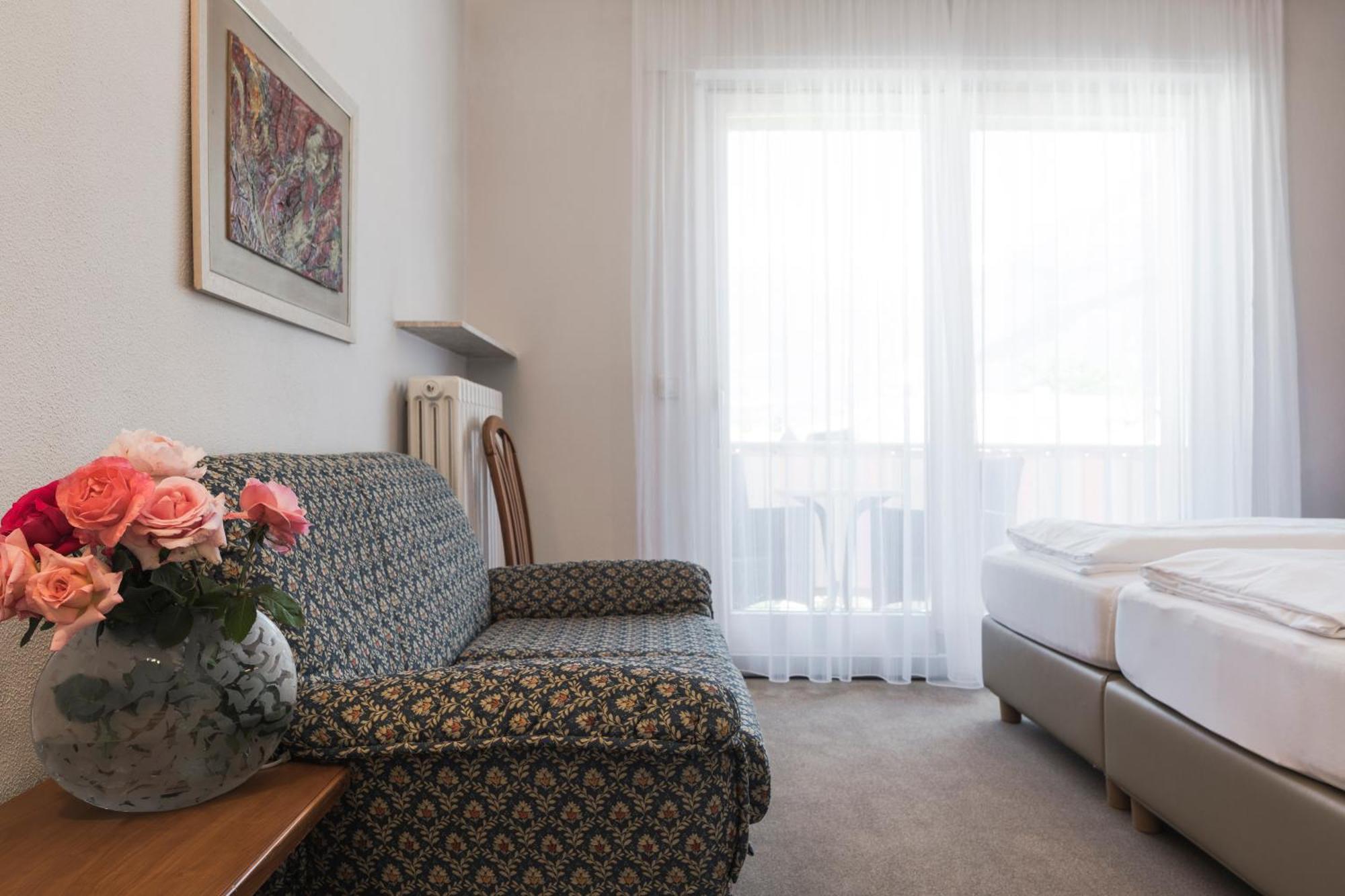 Désirée Classic&design Aparthotel Merano