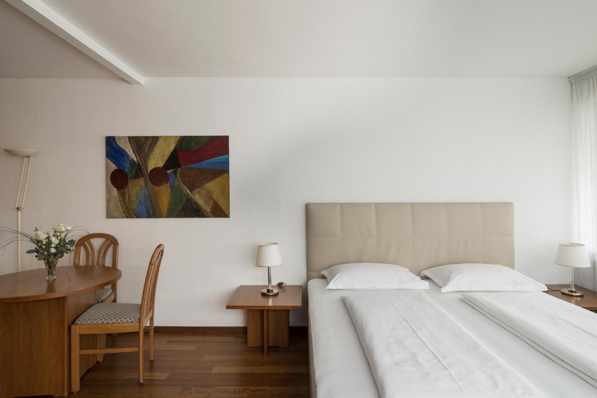 Aparthotel Désirée Classic&design Merano